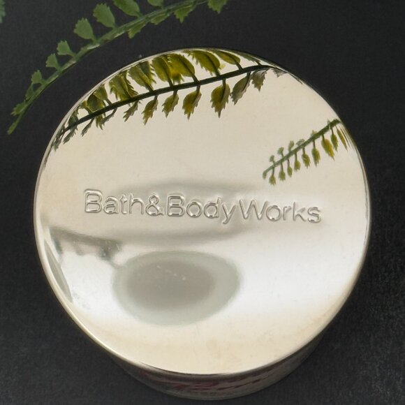 BBW Love You Mom Rose Bath & Body Works Single Wick Candle - Picture 8 of 10